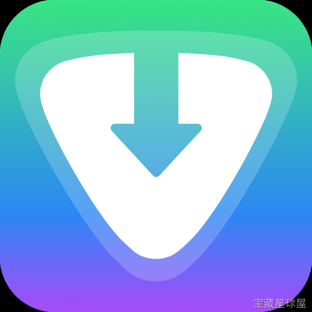 iTubeGo 9.1.2 Mac激活版，一键下载万站视频音频并高效转换，解决格式兼容与离线观看难题-山海之花 - 宝藏星球屋