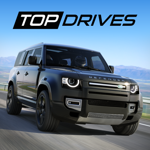 《Top Drives–汽车卡牌赛车游戏》v32.30.1.23192 手机完整版!收录4000余款真实车辆的卡牌收集与回合制赛道对决,用数据策略替代手动操控-山海之花 - 宝藏星球屋