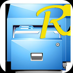 Root Explorer RE管理器：系统文件管理与权限修改工具-山海之花 - 宝藏星球屋