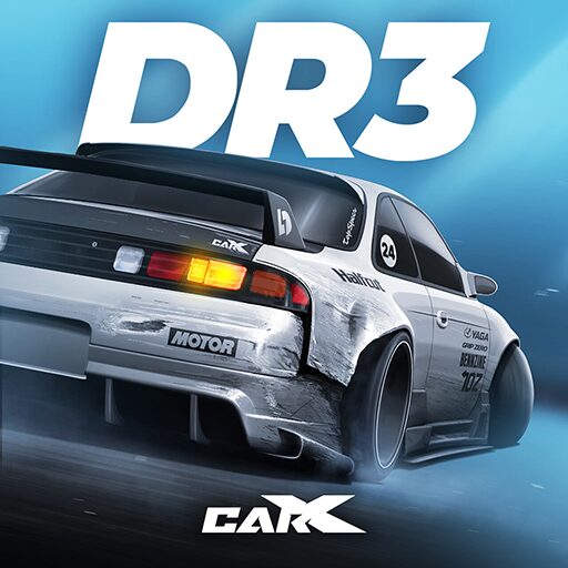 《CarX漂移赛车3》v1.16.0 手机MOD版！以真实漂移物理为核心，结合深度车辆改装与全球同步多人对战玩法-山海之花 - 宝藏星球屋