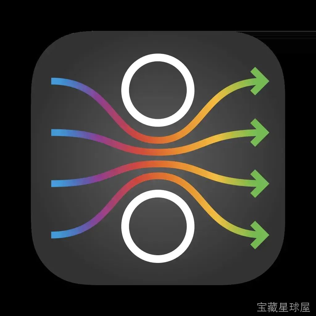 Name Mangler 3.9.3 Mac激活版/ 强大的批量文件重命名工具 软件下载-山海之花 - 宝藏星球屋