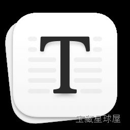 Typora 1.10.6 Mac激活版/ Mac强大好用的Markdown编辑器 软件下载-山海之花 - 宝藏星球屋