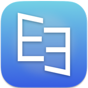 EdgeView 4.9.8 Mac激活版快速看图与压缩管理，解决大图加载慢和格式转换繁琐问题-山海之花 - 宝藏星球屋