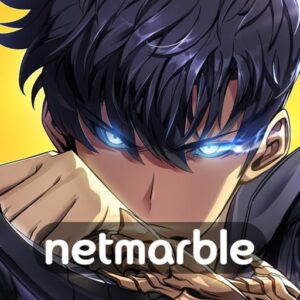 《我独自升级:起立》v1.4.46 手机完整版！基于同名网文改编，聚焦单人Gate闯关与角色成长的动作RPG手游