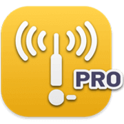 WiFi Explorer Pro 3 3.6.10 Mac激活版/ WiFI无线网络分析的专业工具 软件下载-山海之花 - 宝藏星球屋