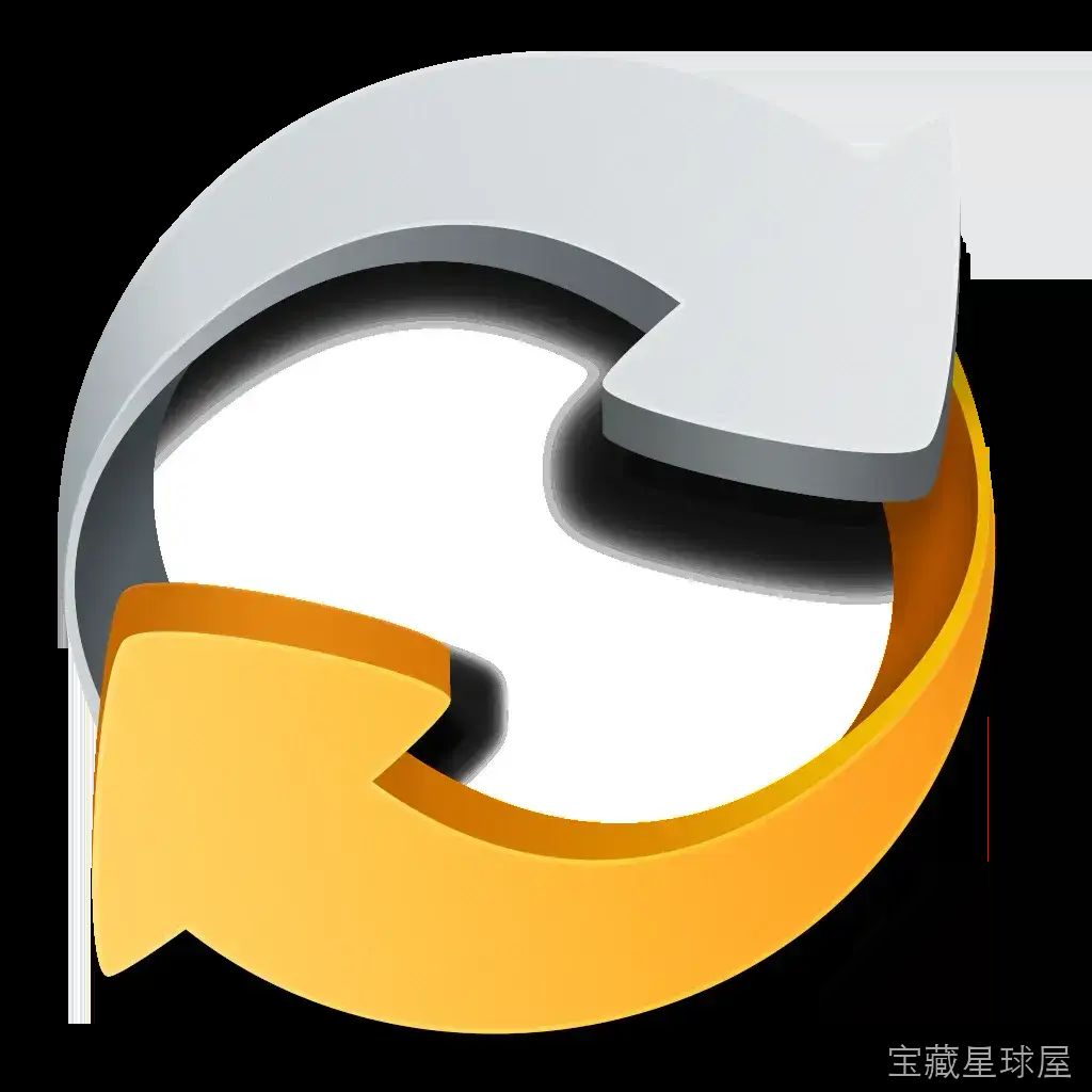 SyncMate Expert 8.9 Mac激活版/ Mac文件同步软件 软件下载-山海之花 - 宝藏星球屋
