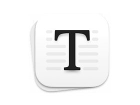 Typora 1.10.6 Mac激活版/ Mac强大好用的Markdown编辑器 软件下载-山海之花 - 宝藏星球屋