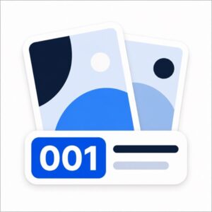 Rename Photos 图片批量重命名：借助 EXIF 信息自动整理照片-山海之花 - 宝藏星球屋