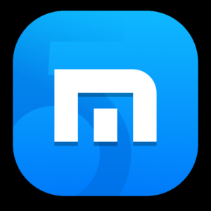 Maxthon 7.5.2.5801 便携版：双核便携浏览器，兼顾兼容与隐私-山海之花 - 宝藏星球屋