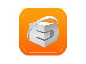 EazyDraw 11.10.1 Mac激活版，矢量绘图与图表编辑工具，精准解决Mac平台专业图形设计需求。-山海之花 - 宝藏星球屋