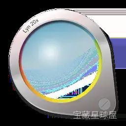 Lyn 2.4.4 Mac激活版/ 轻量级且强大的图像浏览器 软件下载-山海之花 - 宝藏星球屋
