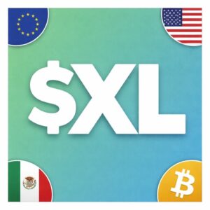 XL Converter 图片格式转换工具：高效处理现代图像格式的跨平台软件-山海之花 - 宝藏星球屋