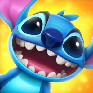 《迪士尼纸牌》v1.24.2 手机完整版！迪士尼与皮克斯主题包装的经典纸牌接龙，含每日挑战与牌面解锁机制-山海之花 - 宝藏星球屋