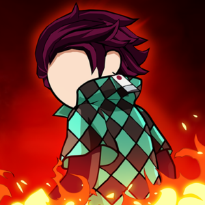 《火柴人恶魔战士》v4.6 手机MOD版！掌上火柴人3v3格斗，与恶魔领主及暗影系敌人连续对战