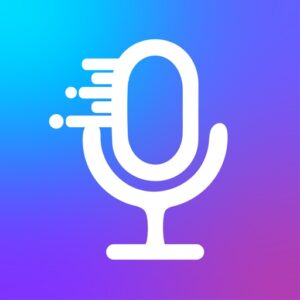 Voice Changer变声器 v1.02.109.0804 AI智能变声效果自然流畅，支持多种音效实时切换-山海之花 - 宝藏星球屋