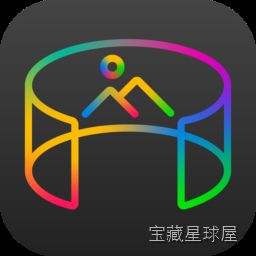 WidsMob Panorama 全景图像拼接工具，多格式照片智能对齐生成无缝全景图-山海之花 - 宝藏星球屋