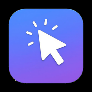 AutoClick 1.5.3 绿色版：精准模拟鼠标点击的自动化操作助手-山海之花 - 宝藏星球屋