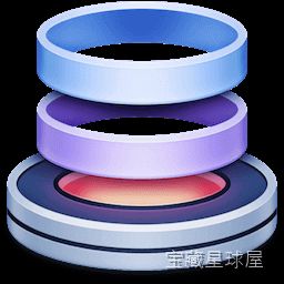 Dropzone 4.80.41 Mac激活版/ 文件拖放简化效率提升工具 软件下载-山海之花 - 宝藏星球屋