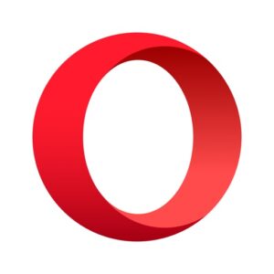 Opera 134.0.5954.26 浏览器：整合广告拦截与免费VPN的安全上-山海之花 - 宝藏星球屋