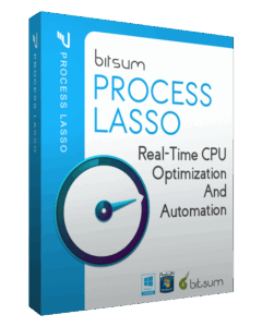 进程优化工具 Process Lasso v18.3.0.34 游戏进程CPU大小核心优化工具！提升游戏帧数帧率-山海之花 - 宝藏星球屋