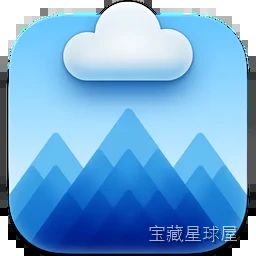 CloudMounter 云存储挂载工具，将网盘与远程服务器映射为本地磁盘管理-山海之花 - 宝藏星球屋