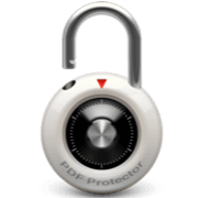 PDF Protector 1.5.3 Mac激活版 PDF加密与解密 软件下载-山海之花 - 宝藏星球屋