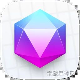 Monodraw 1.7.1 ASCII 艺术编辑器，用纯文本绘制流程图与架构图-山海之花 - 宝藏星球屋
