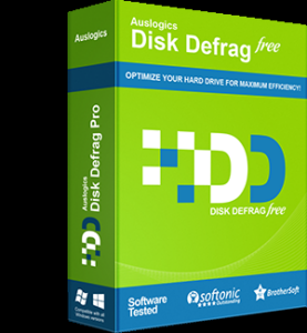 Auslogics Disk Defrag 12.3.0.1 便携版：高效整理磁-山海之花 - 宝藏星球屋