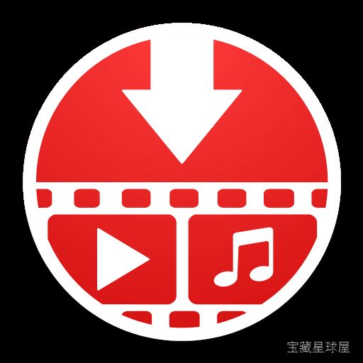 PullTube 1.8.5.54 Mac激活版/ 视频下载与转换工具 软件下载-山海之花 - 宝藏星球屋
