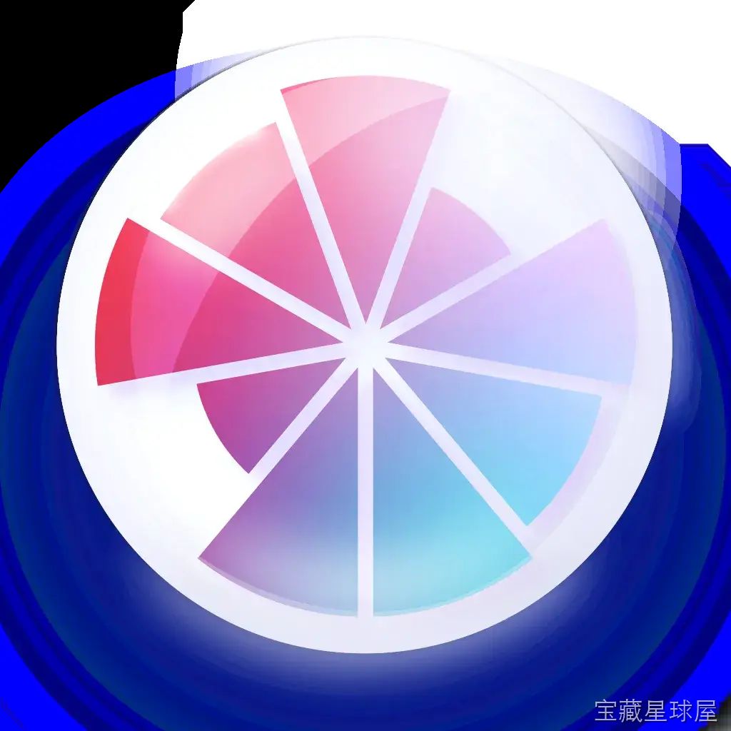 Wallpapers 2.7.9 Mac激活版/ 青云壁纸 软件下载-山海之花 - 宝藏星球屋