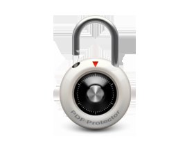 PDF Protector 1.5.3 Mac激活版 PDF加密与解密 软件下载-山海之花 - 宝藏星球屋