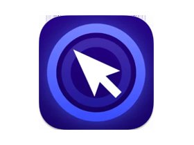 Cursor Teleporter 1.0.2 鼠标指针快速定位工具，快捷键瞬移光标提升多屏操作效率-山海之花 - 宝藏星球屋