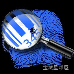 iBarcoder 3.16.0 Mac中文Mac激活版 软件下载-山海之花 - 宝藏星球屋