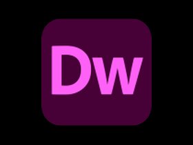 Adobe Dreamweaver 2021 21.4.0.15620 代码编辑器 软件下载-山海之花 - 宝藏星球屋