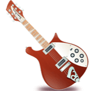 MusicLab RealRick 4.0.2.7433 虚拟电吉他乐器，基于采样还原 Rickenbacker 音色与-山海之花 - 宝藏星球屋