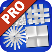 JixiPix Photo Formation Pro 1.0.25 3D创意照片特效，将图片转化为立体纸艺作品-山海之花 - 宝藏星球屋