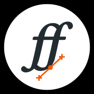FontForge 2025.10.09 跨平台的开源字体编辑工具-山海之花 - 宝藏星球屋