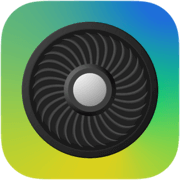 iFan 1.0.6 温度监测与风扇控制，手动调校转速助 Mac 高效散热-山海之花 - 宝藏星球屋