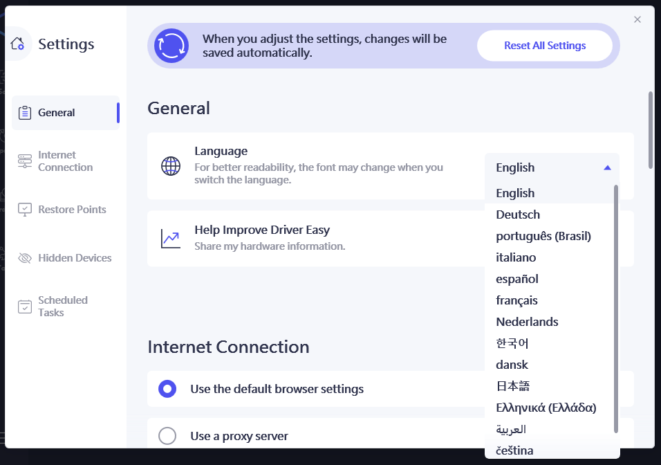 DriverEasy Pro 7.1.1.3510 驱动更新-山海之花 - 宝藏星球屋