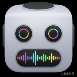 Permute 3.11.10 Mac中文Mac激活版 软件下载-山海之花 - 宝藏星球屋