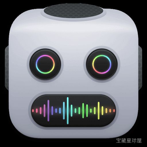 Permute 3.11.10 Mac中文Mac激活版 软件下载-山海之花 - 宝藏星球屋