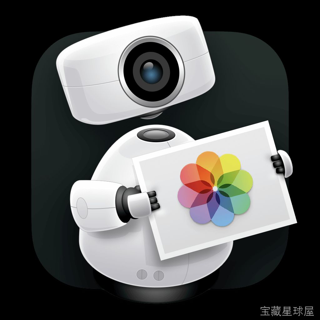 PowerPhotos for Mac v3.3.1(3191) 注册版 mac专用图片管理工具 软件下载-山海之花 - 宝藏星球屋