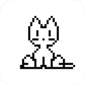 ANeko 桌面宠物猫：在安卓手机上养一只会互动的电子猫-山海之花 - 宝藏星球屋