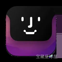 NotchNook for Mac v1.5.4 fix 中文Mac激活版 软件下载-山海之花 - 宝藏星球屋