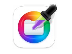 Folder Colorizer 4.11.8 Mac激活版 - 改变文件夹颜色 软件下载-山海之花 - 宝藏星球屋