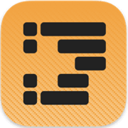 OmniOutLiner Pro 5.15 中文版-非常强大的知识大纲管理神器 软件下载-山海之花 - 宝藏星球屋