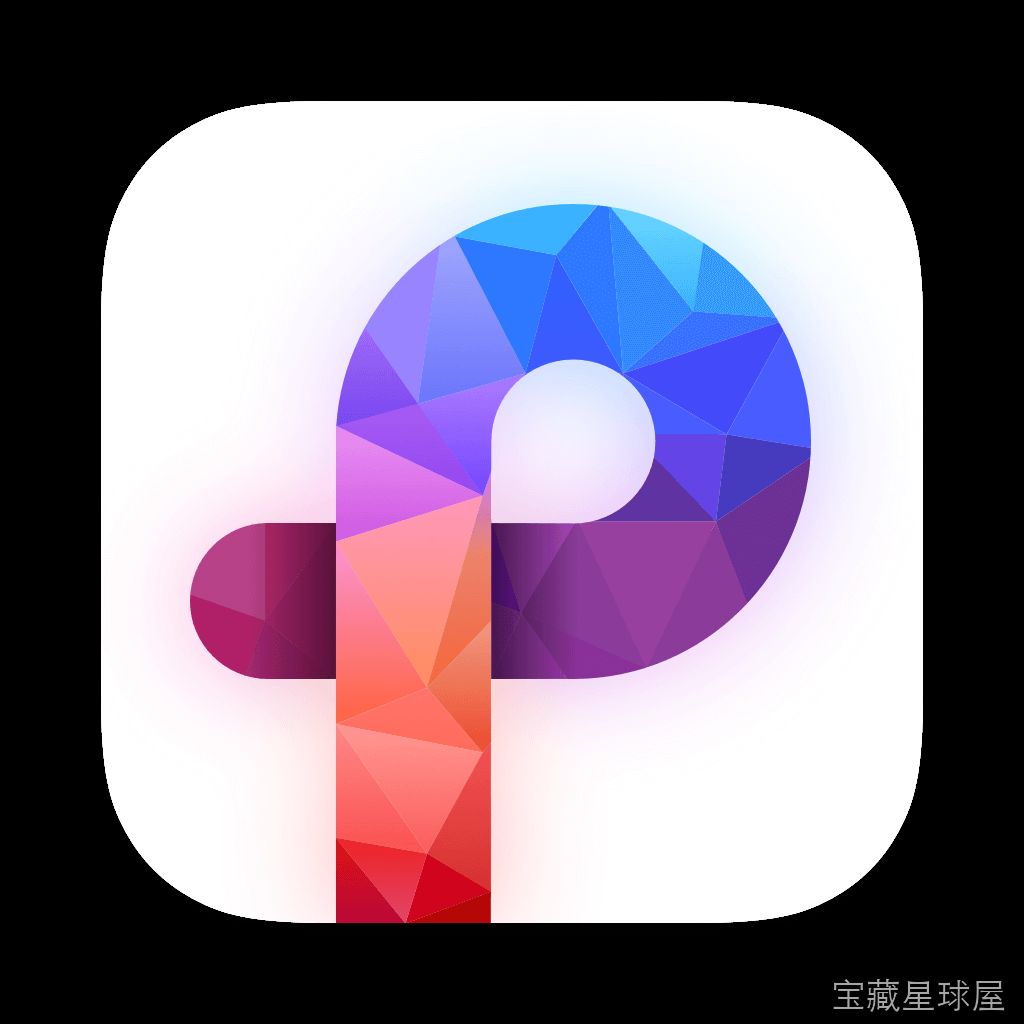 Pixea Plus for Mac v8.0.1 中/英文Mac激活版 极简式图片浏览软件 软件下载-山海之花 - 宝藏星球屋
