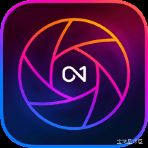 ON1 Photo RAW 2026.1 for Mac v20.1.0.17740 Mac激活版 强大的照片编辑软件 软件下载-山海之花 - 宝藏星球屋