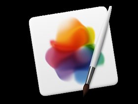 Pixelmator Pro v3.7.1 + iCloud 中文Mac激活版 软件下载-山海之花 - 宝藏星球屋