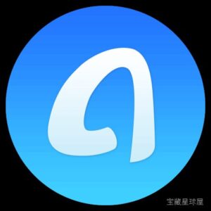 AnyTrans 8 for mac v8.9.14 免Mac激活版 专业的ios数据传输工具 软件下载-山海之花 - 宝藏星球屋